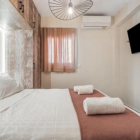 Mella Roa - Amber Apartment Nydri  Luaran gambar