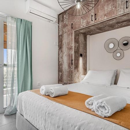 Mella Roa - Amber Apartment Nydri  Luaran gambar